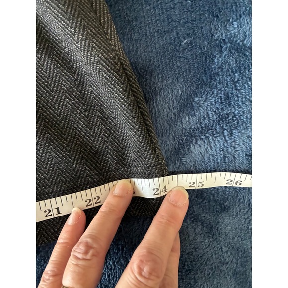 BetaBrand Full Zip Sheath Dress Women's Size Large - Picture 10 of 11